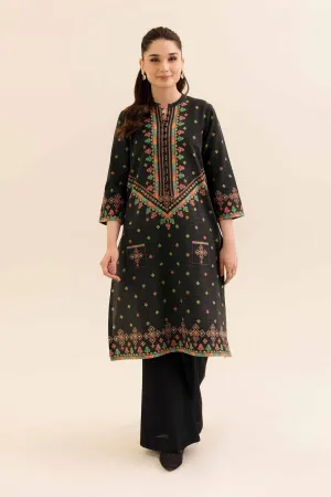 2 Piece - Digital Printed Suit - 42404014