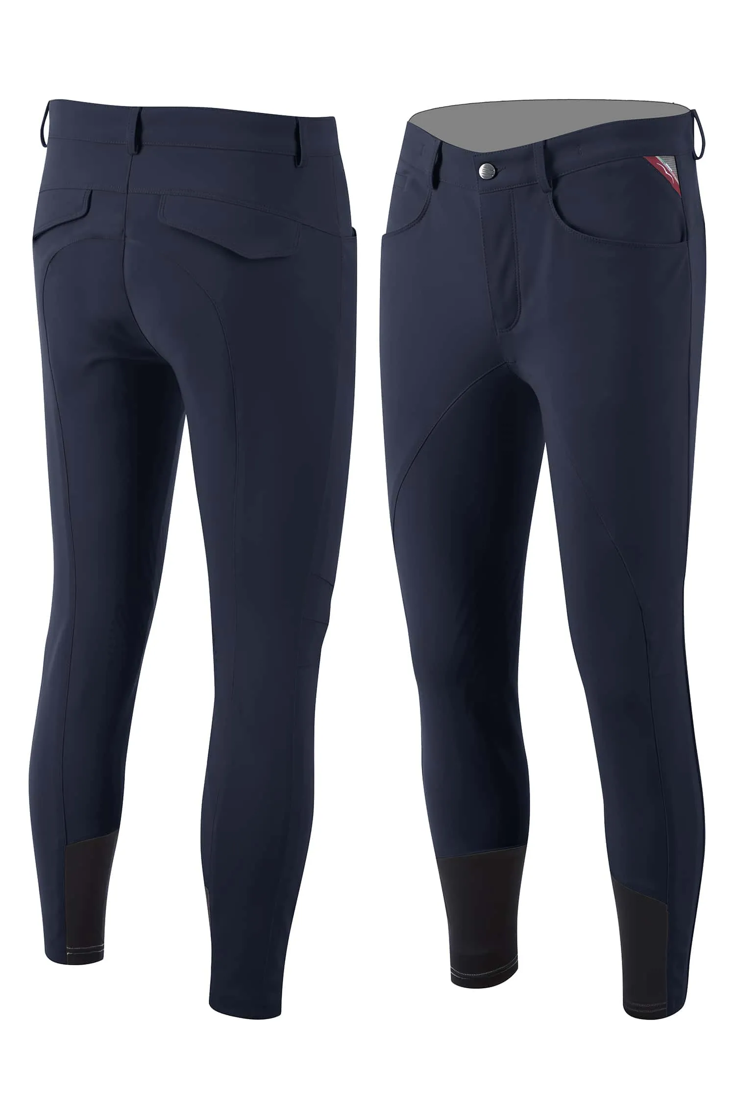 Animo Italia - Metrik Men's Riding Breeches