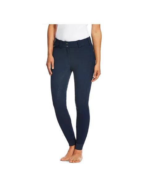 Ariat Tri Factor Grip Seat Breeches
