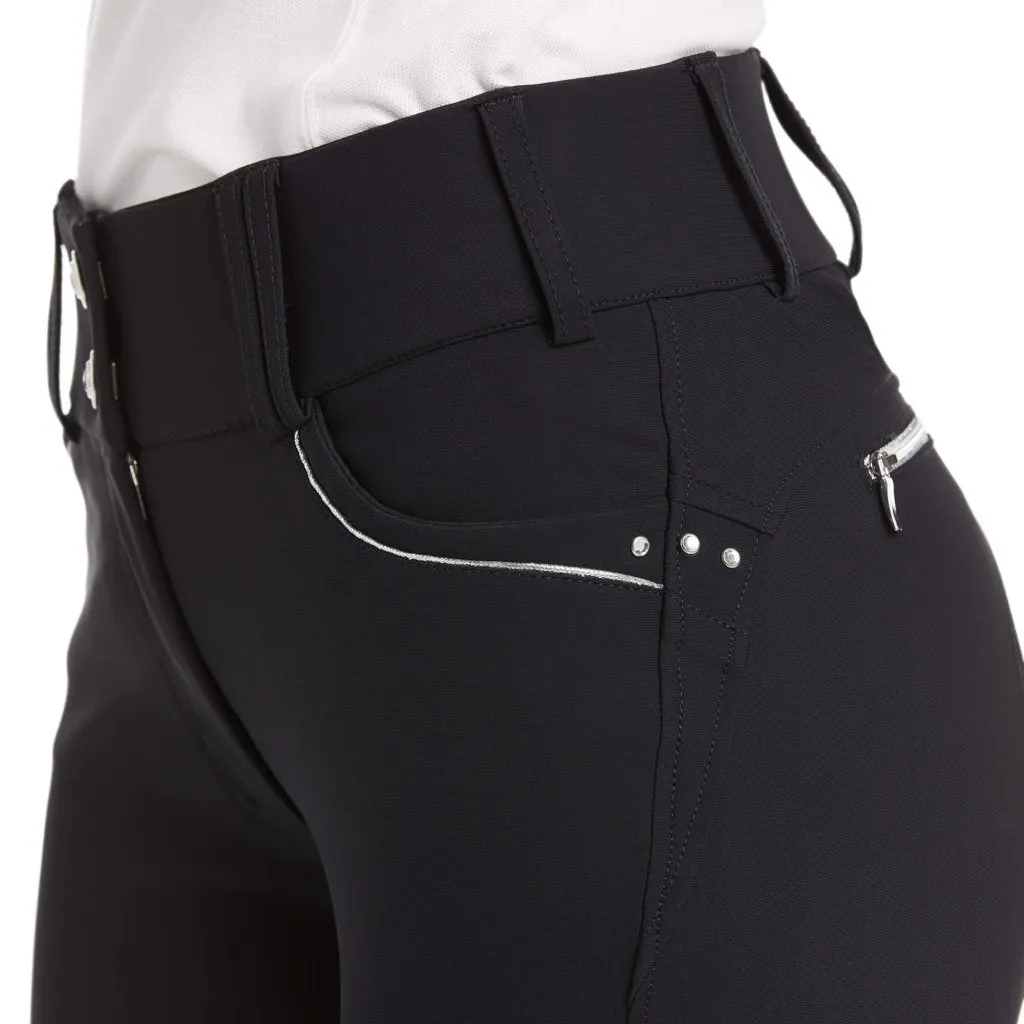 Ariat Tri-Factor X Grip Full Seat Women's breeches