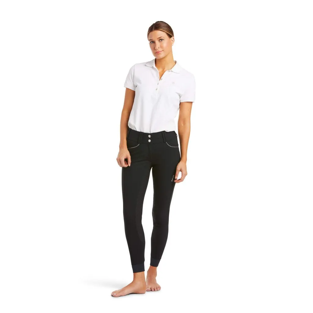 Ariat Tri-Factor X Grip Full Seat Women's breeches