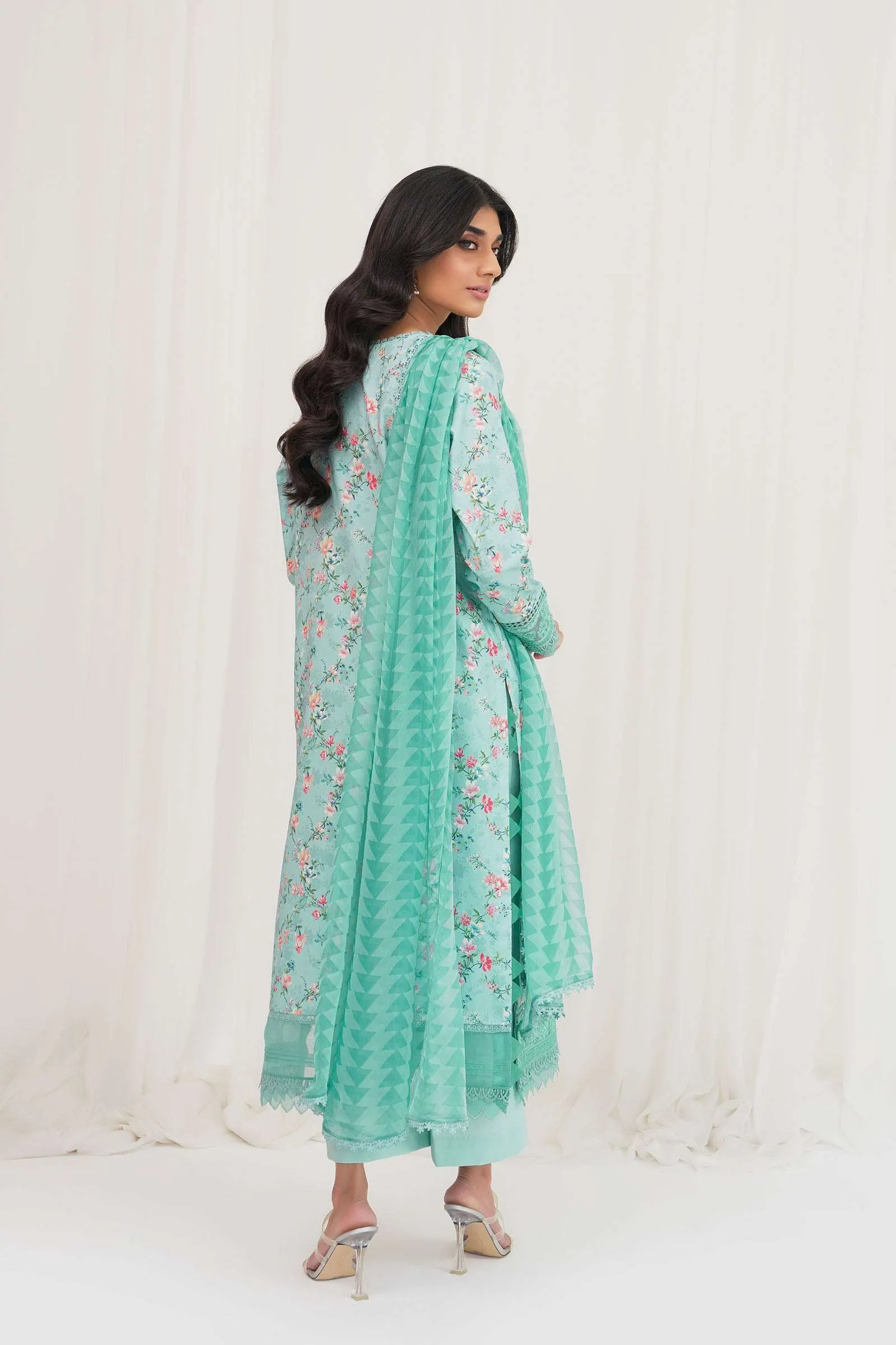 Azure Blue (3PC)