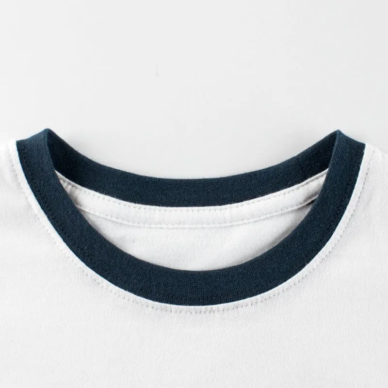 Basketball Master Casual Summer Tee