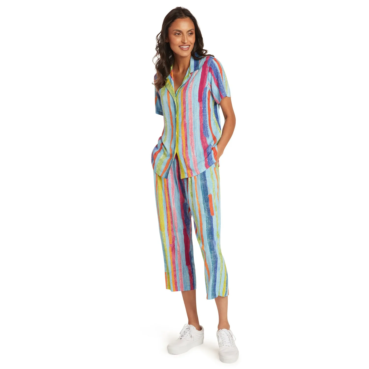 Beach Pant - Medley