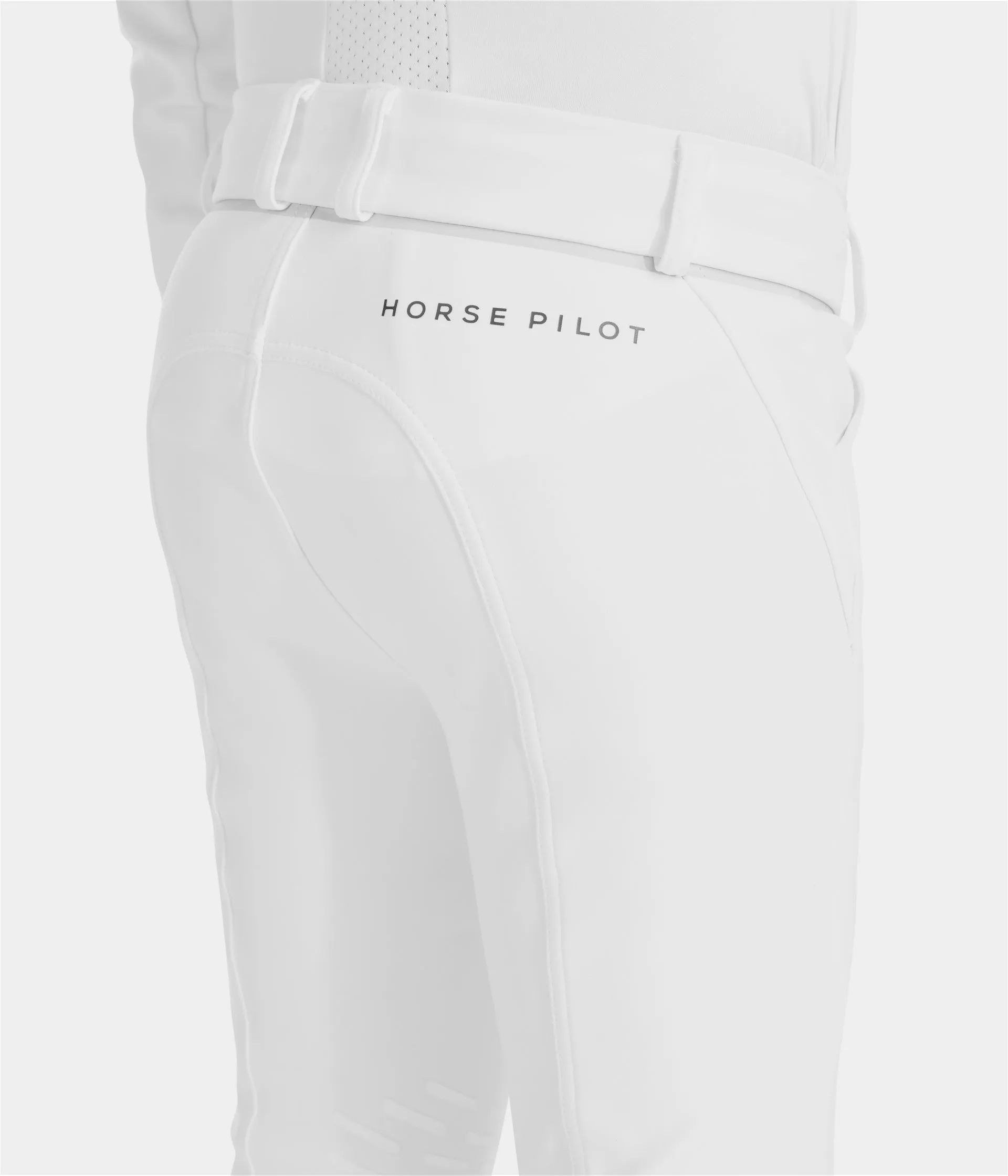Boys X-Design Riding Breeches