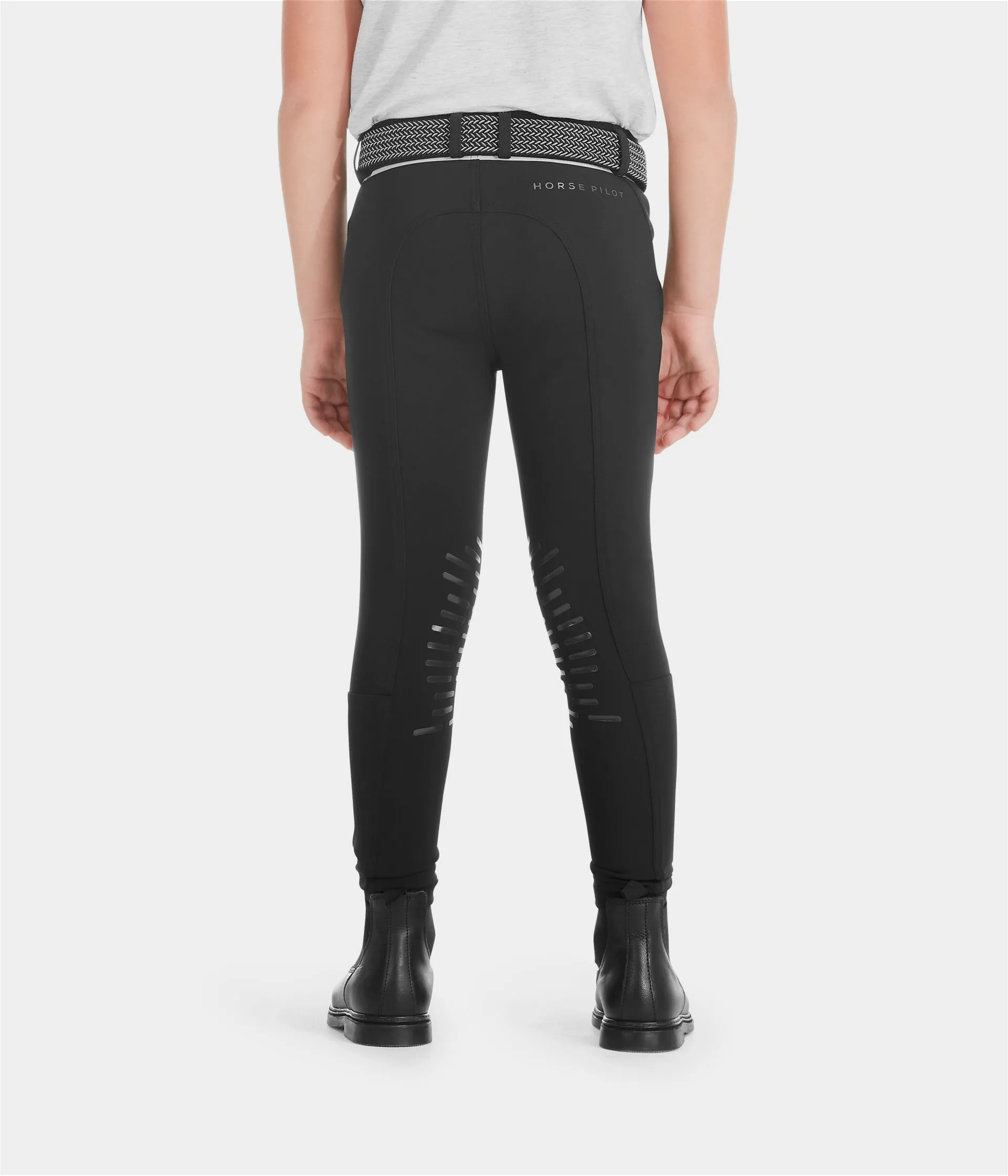 Boys X-Design Riding Breeches