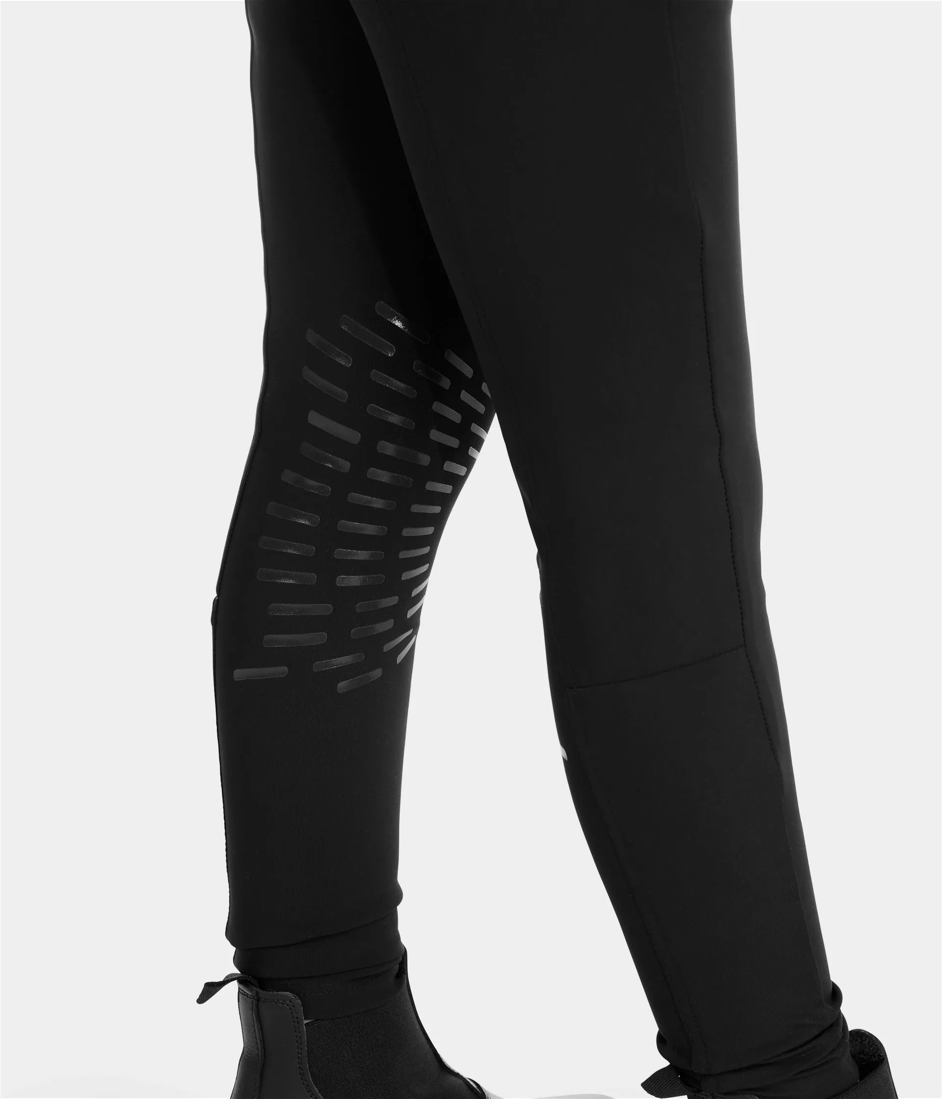 Boys X-Design Riding Breeches