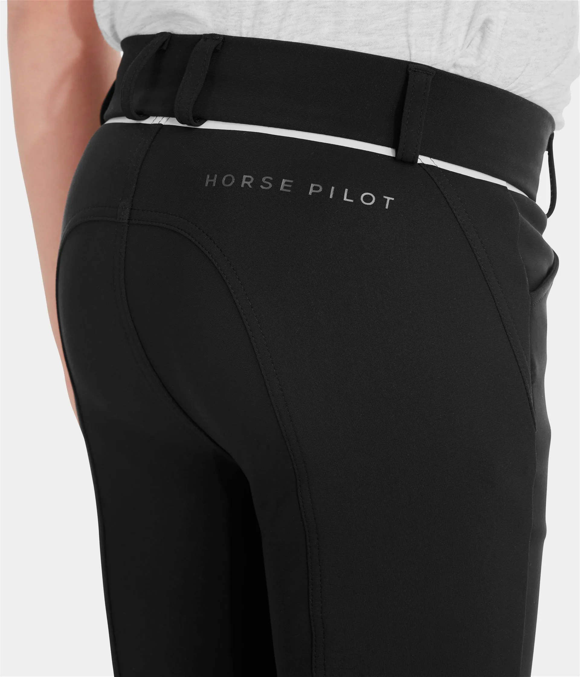 Boys X-Design Riding Breeches