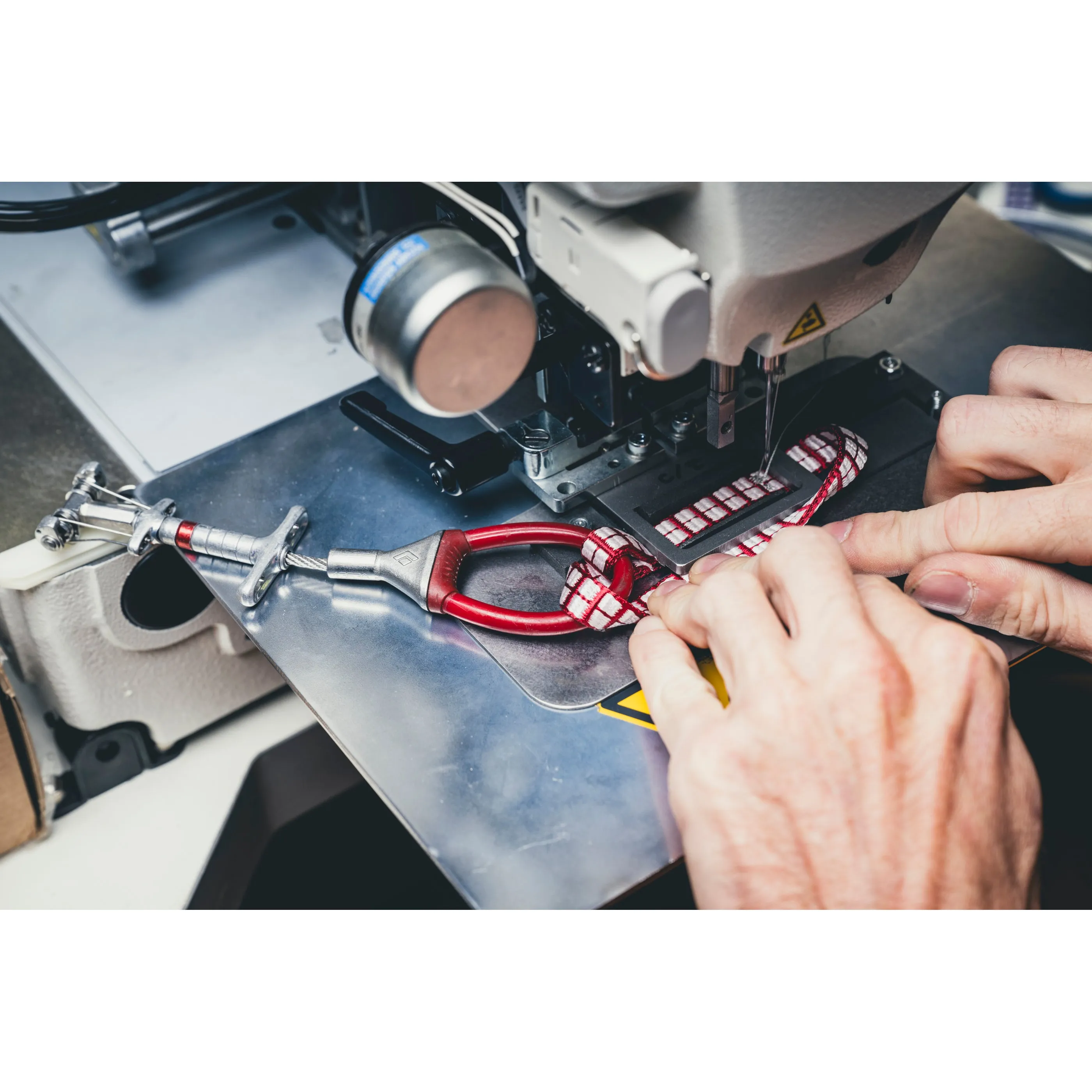 Camalot™ Repair Service