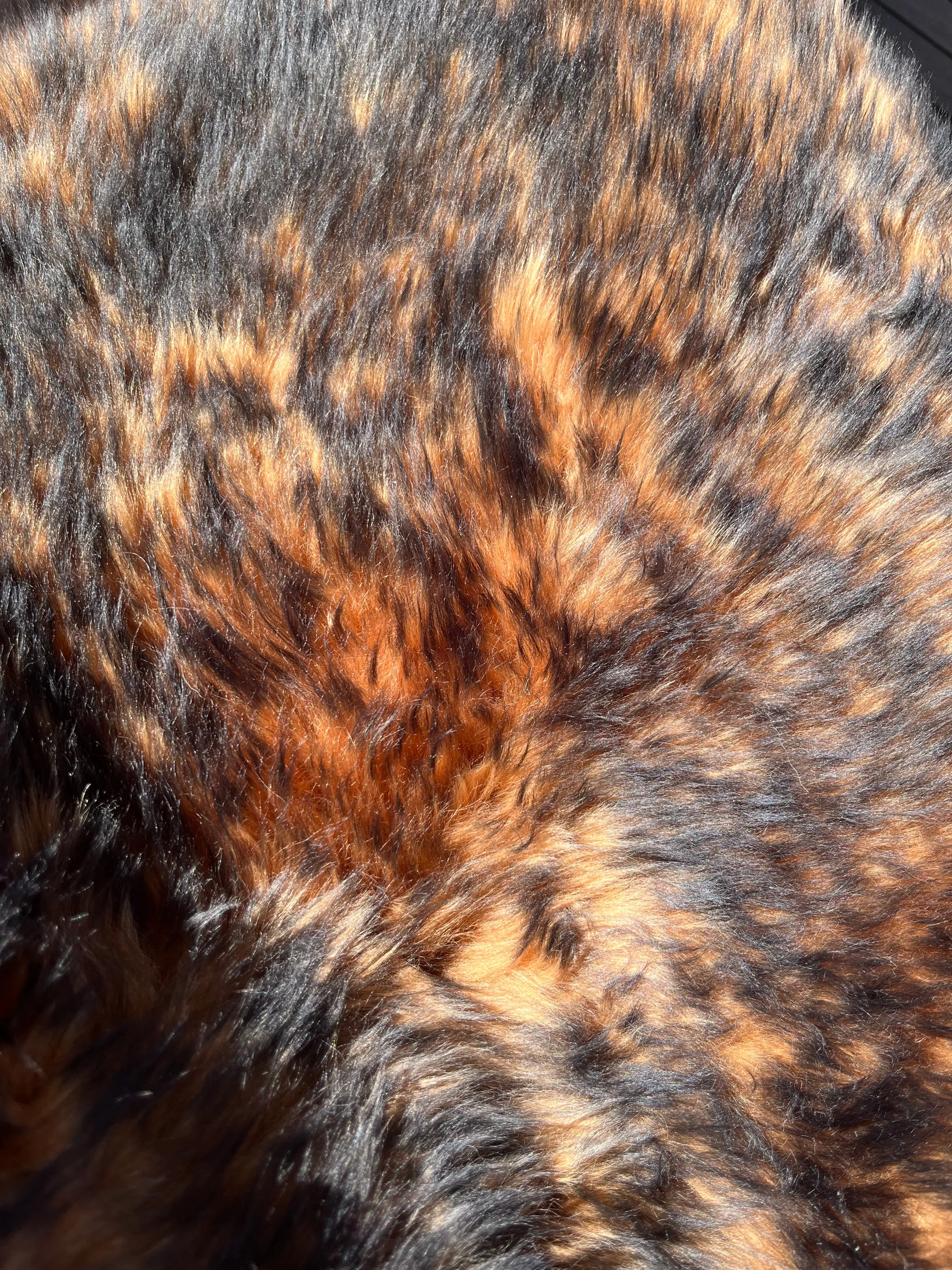Denfeld Sheepskin Sheepskin Buttpad™