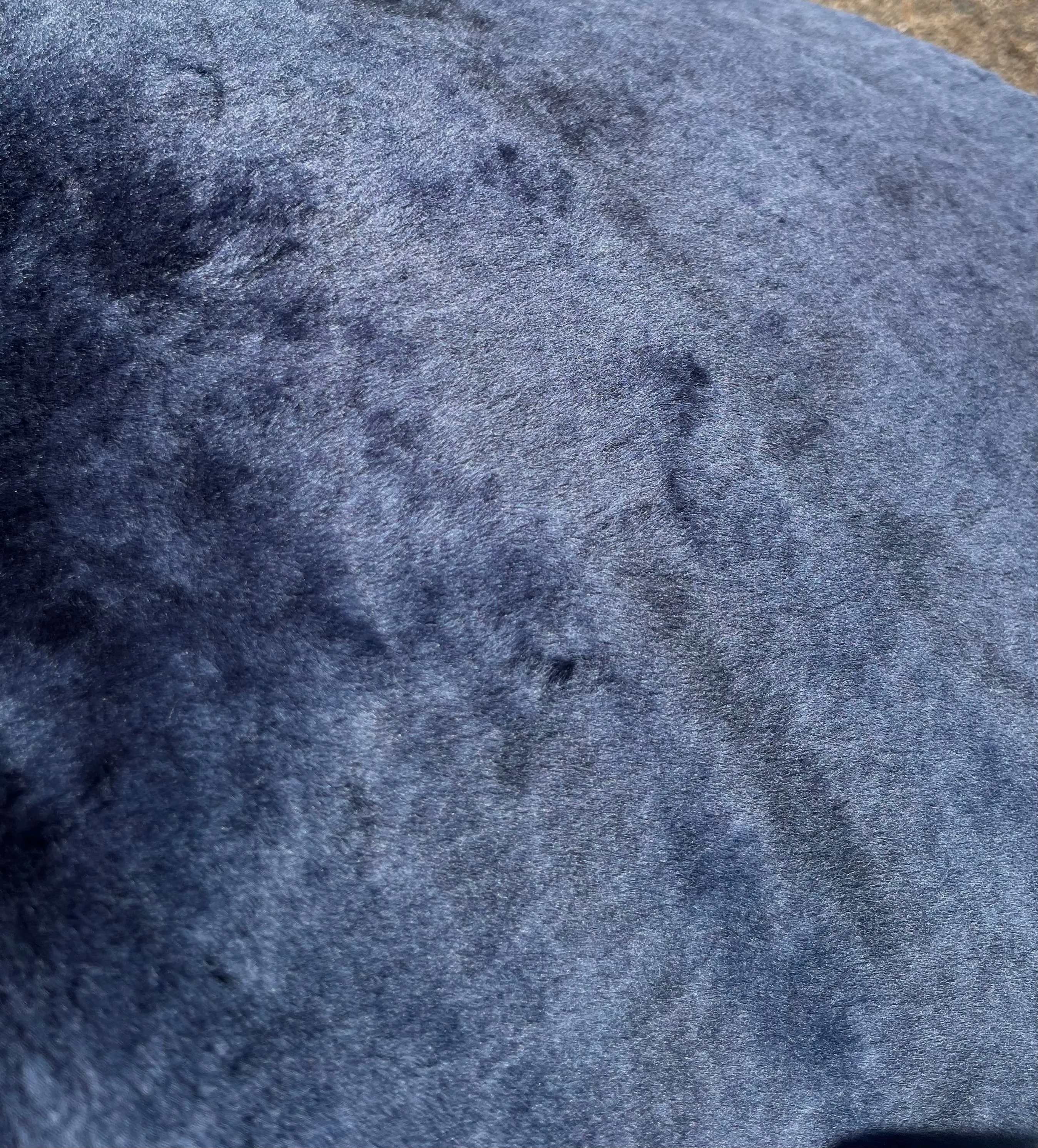Denfeld Sheepskin Sheepskin Buttpad™