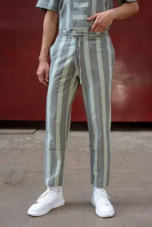 Drawstring Waist Pants Drawstring Waist Pants