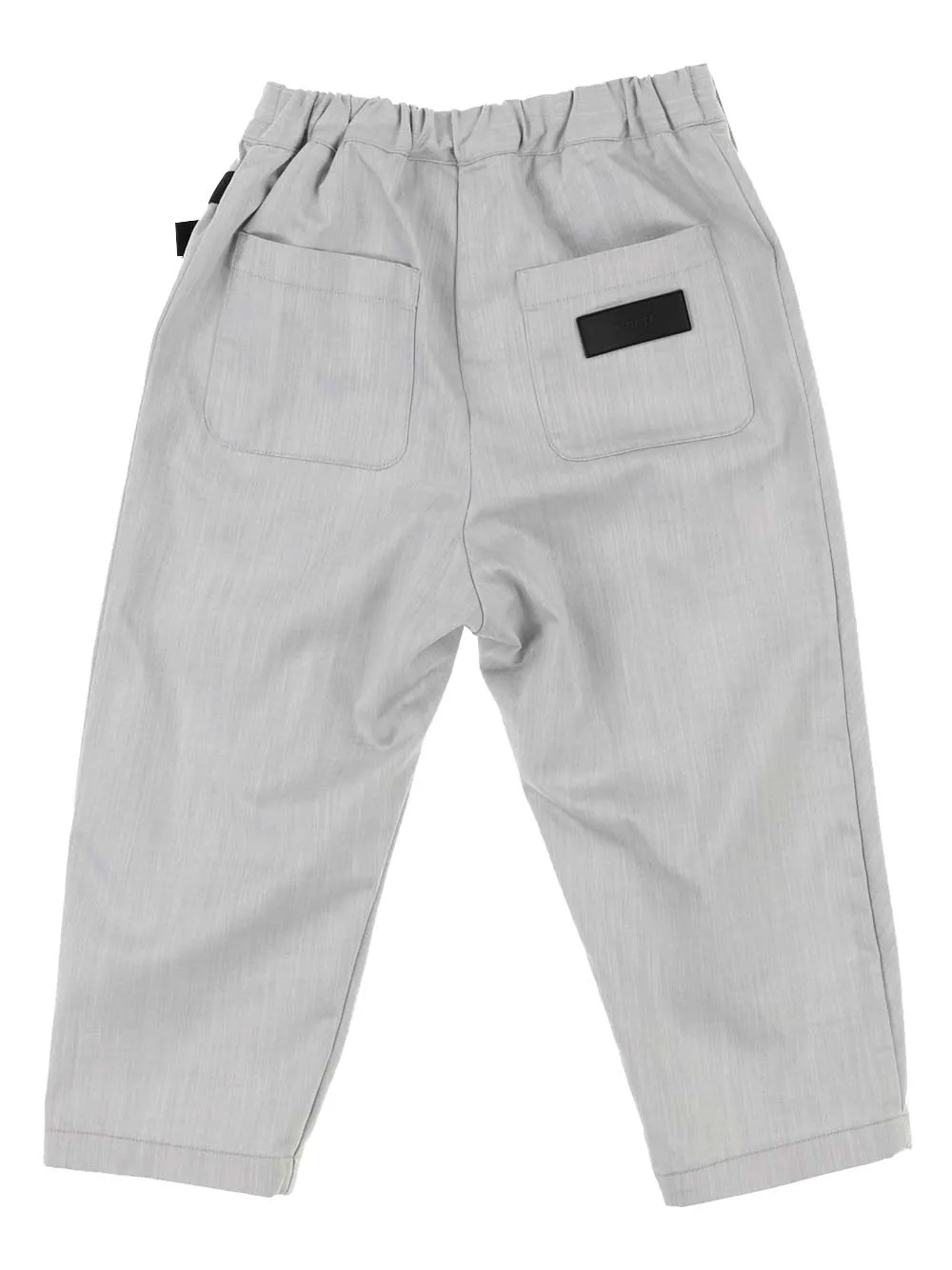 Fith Grey Pants