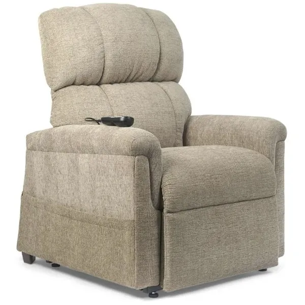 Golden Technologies Comforter with MaxiComfort Zero Gravity Lift Chair PR-535