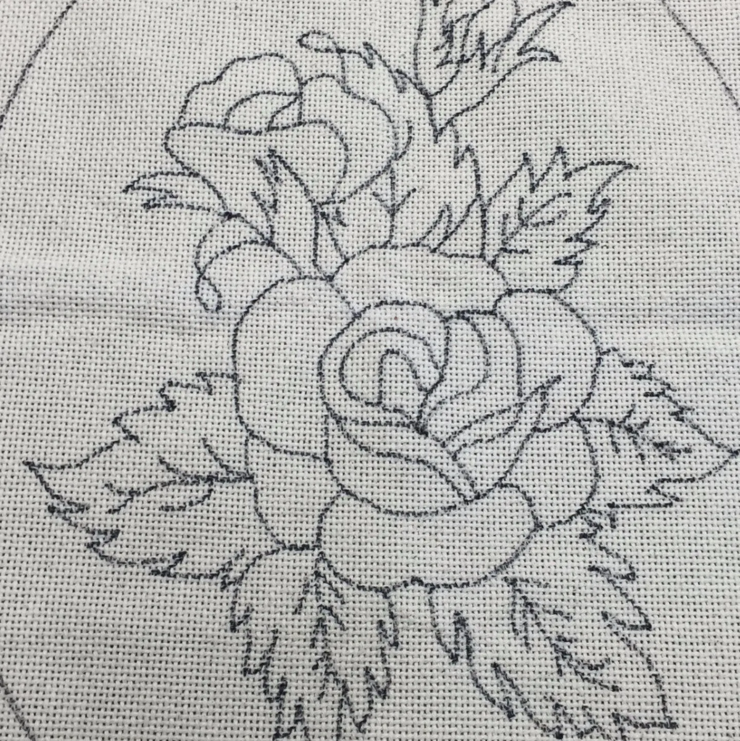 Green Mountain Design - Rose