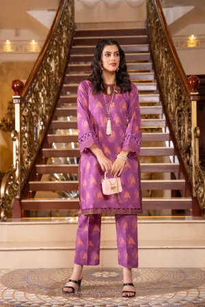 Gul Warun Doria Cotton Essential Prints 06