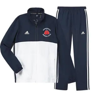 Gumshield Boxing Gym Kids Tracksuit