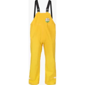 Lakeland EPVC-TS02 PVC Bib and Brace Pants