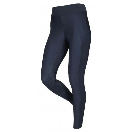 LeMieux Activewear Summer Pull On Breeches