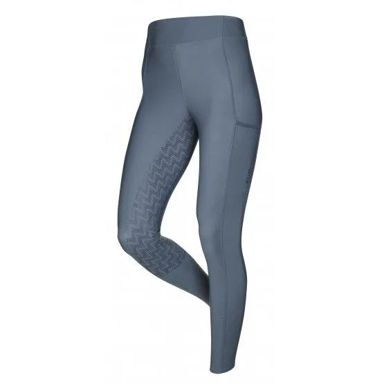 LeMieux Activewear Summer Pull On Breeches