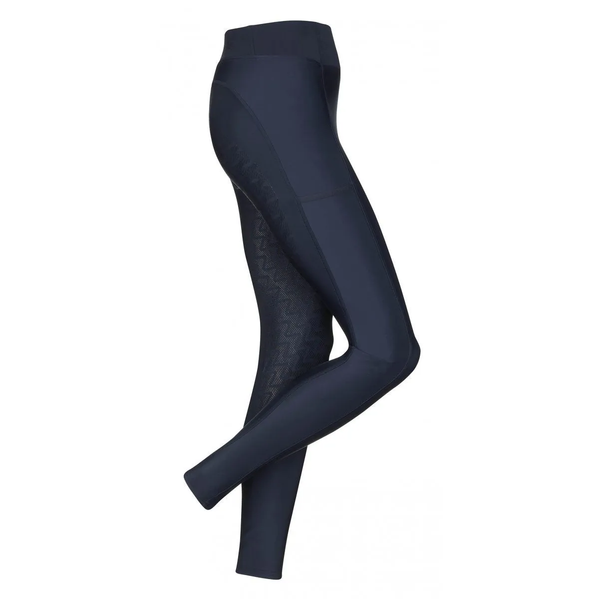 LeMieux Activewear Summer Pull On Breeches