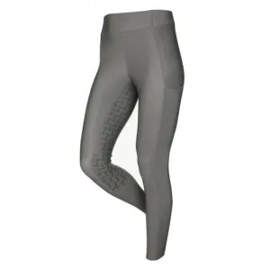 LeMieux Activewear Summer Pull On Breeches