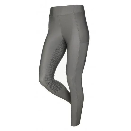 LeMieux Activewear Summer Pull On Breeches