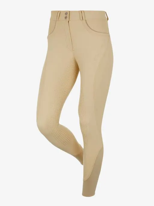 LeMieux Amara II Full Seat Breeches