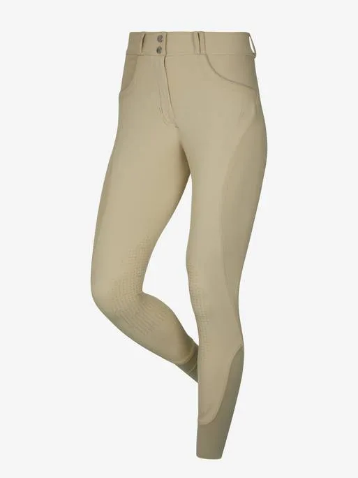 LeMieux Amara II Knee Grip Breeches