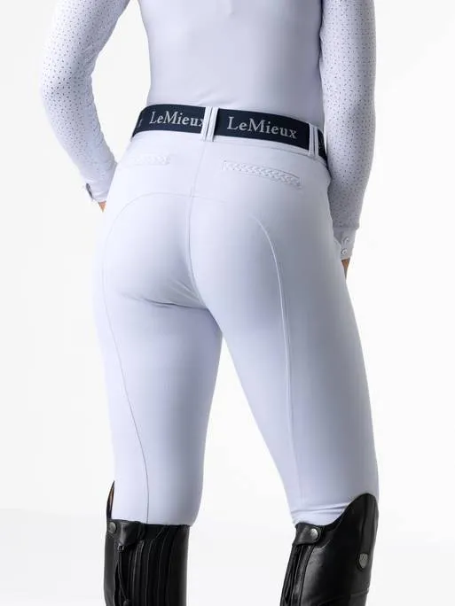 LeMieux Amara II Knee Grip Breeches