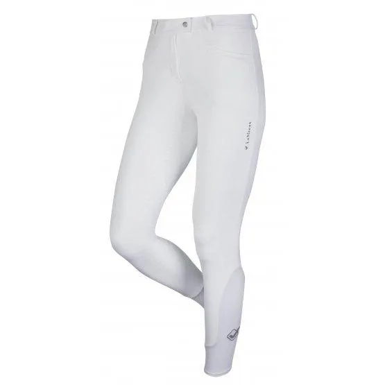 LeMieux Dynamique Full Seat Breeches