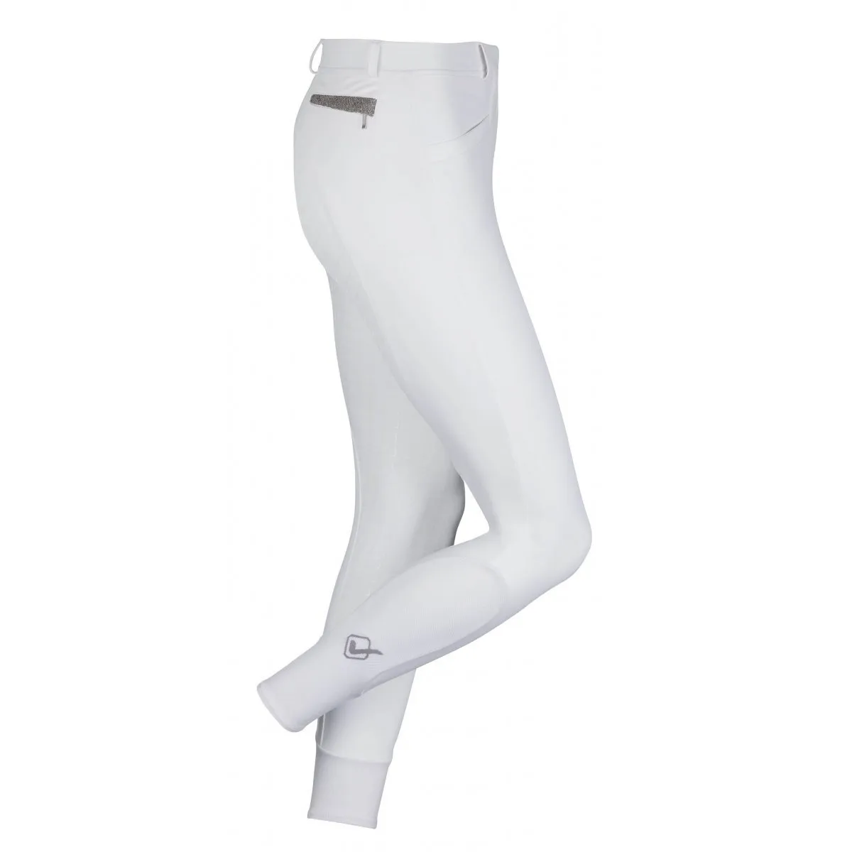 LeMieux Dynamique Full Seat Breeches