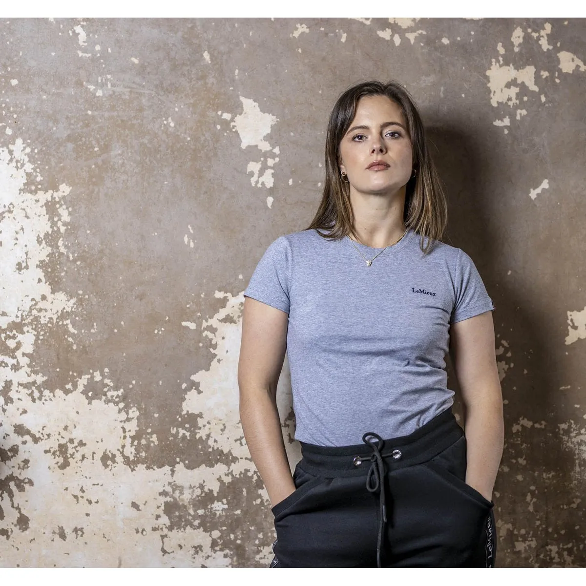 LeMieux Ladies Elite Tee