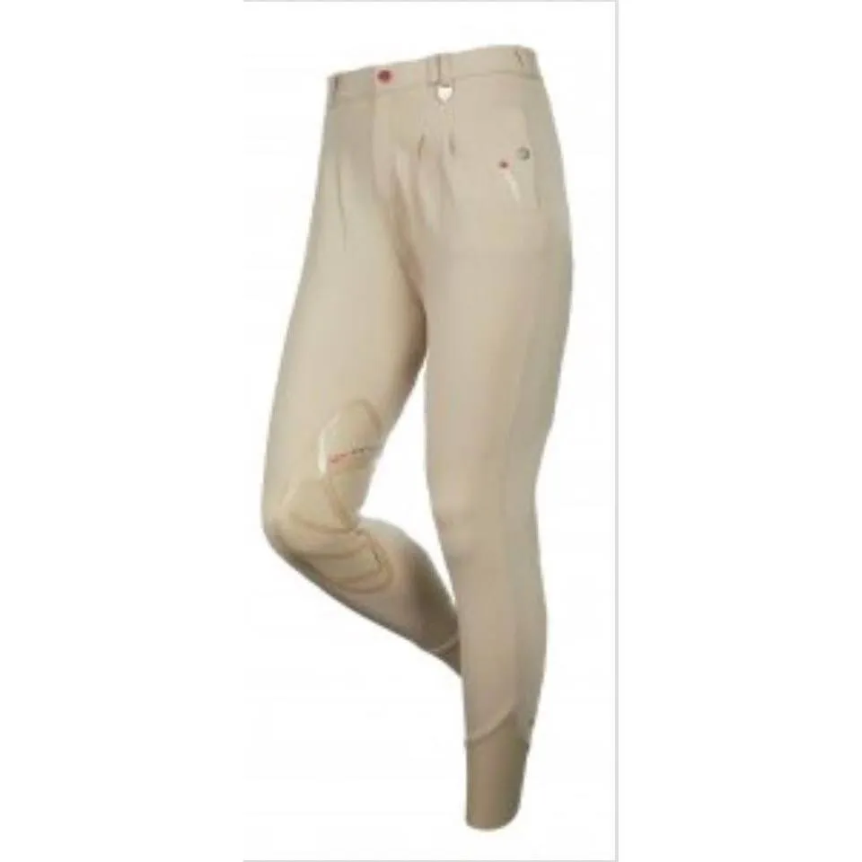 LeMieux Men's Breeches