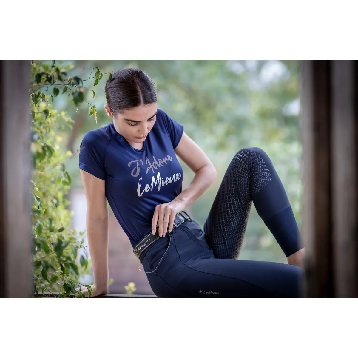 LeMieux Freya Breech