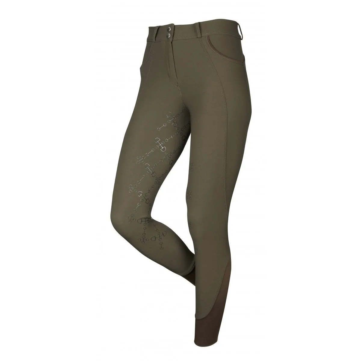 LeMieux Freya Breech