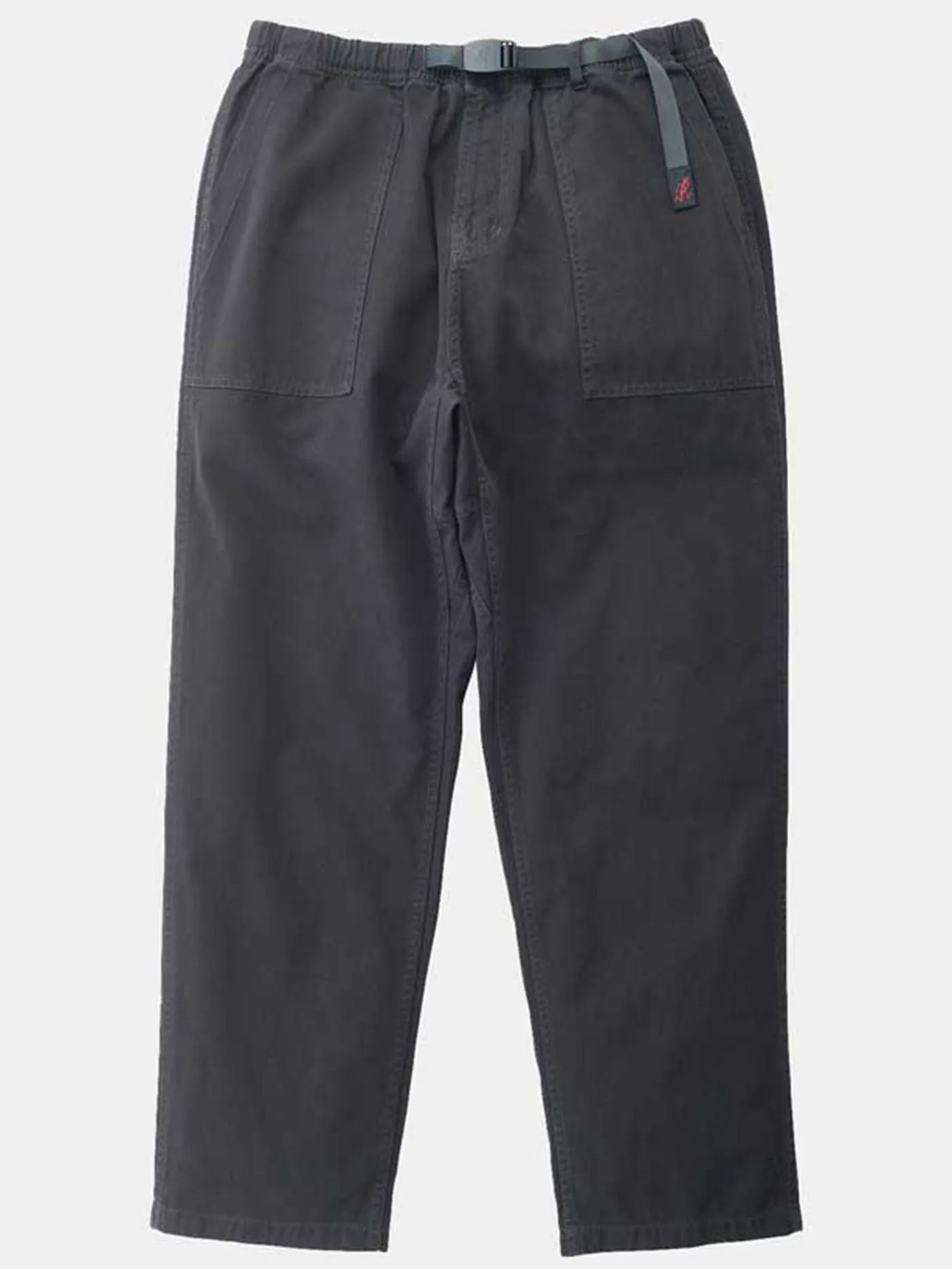 Loose Tapered Ridge Pants