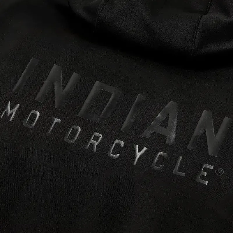 Men's Alameda Riding Hoodie - Black