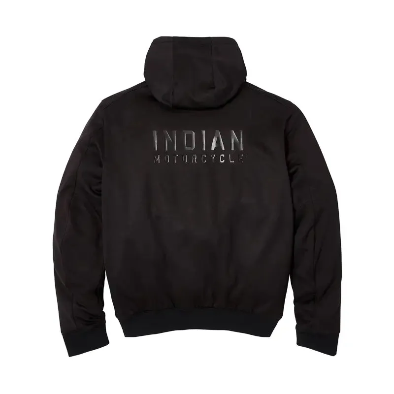 Men's Alameda Riding Hoodie - Black