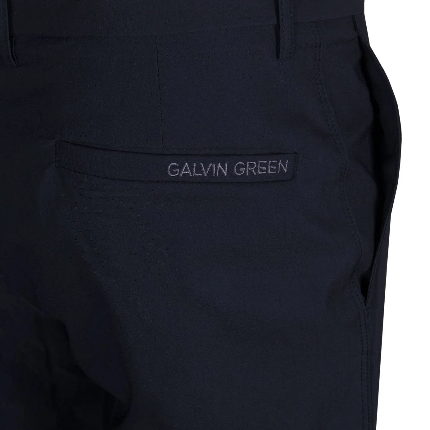 Noah Ventil8  Trousers Navy - 2025