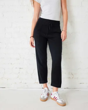Parma Cashmere Travel Pants