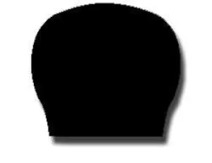 Pillion 3 Sheepskin Buttpad™