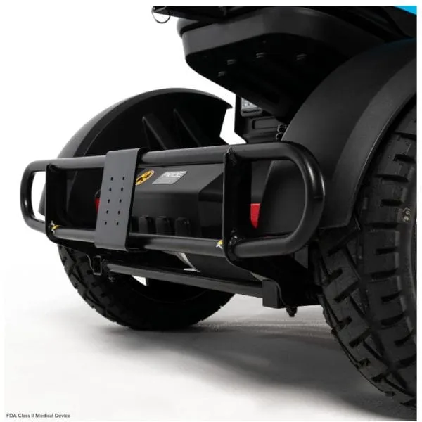Pride Mobility PX4 4-Wheel Mobility Scooter