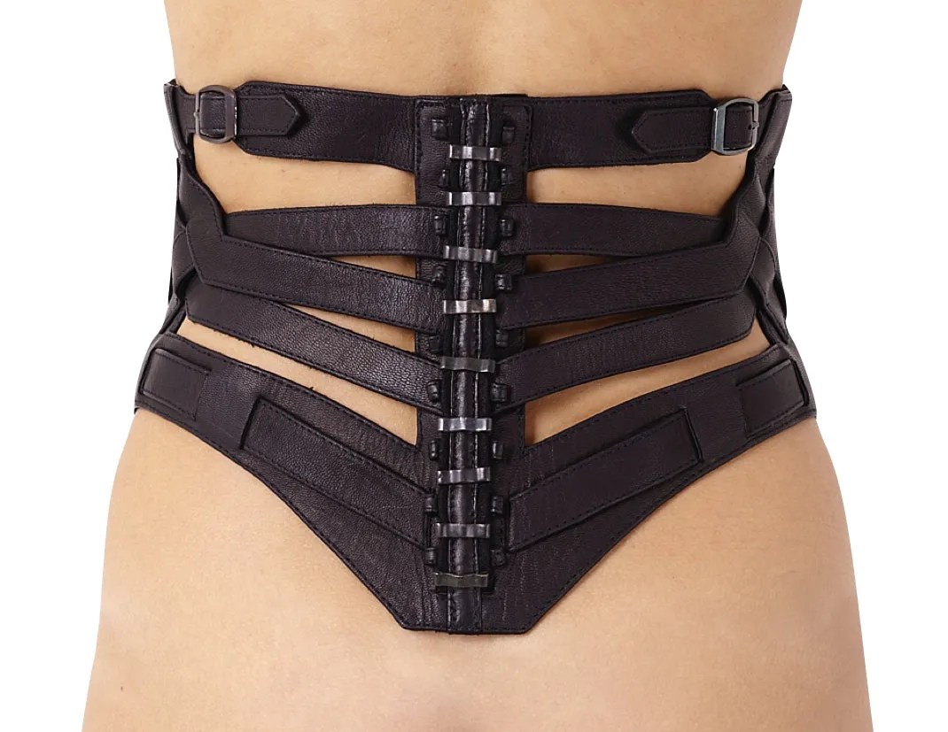 Quartz Corset