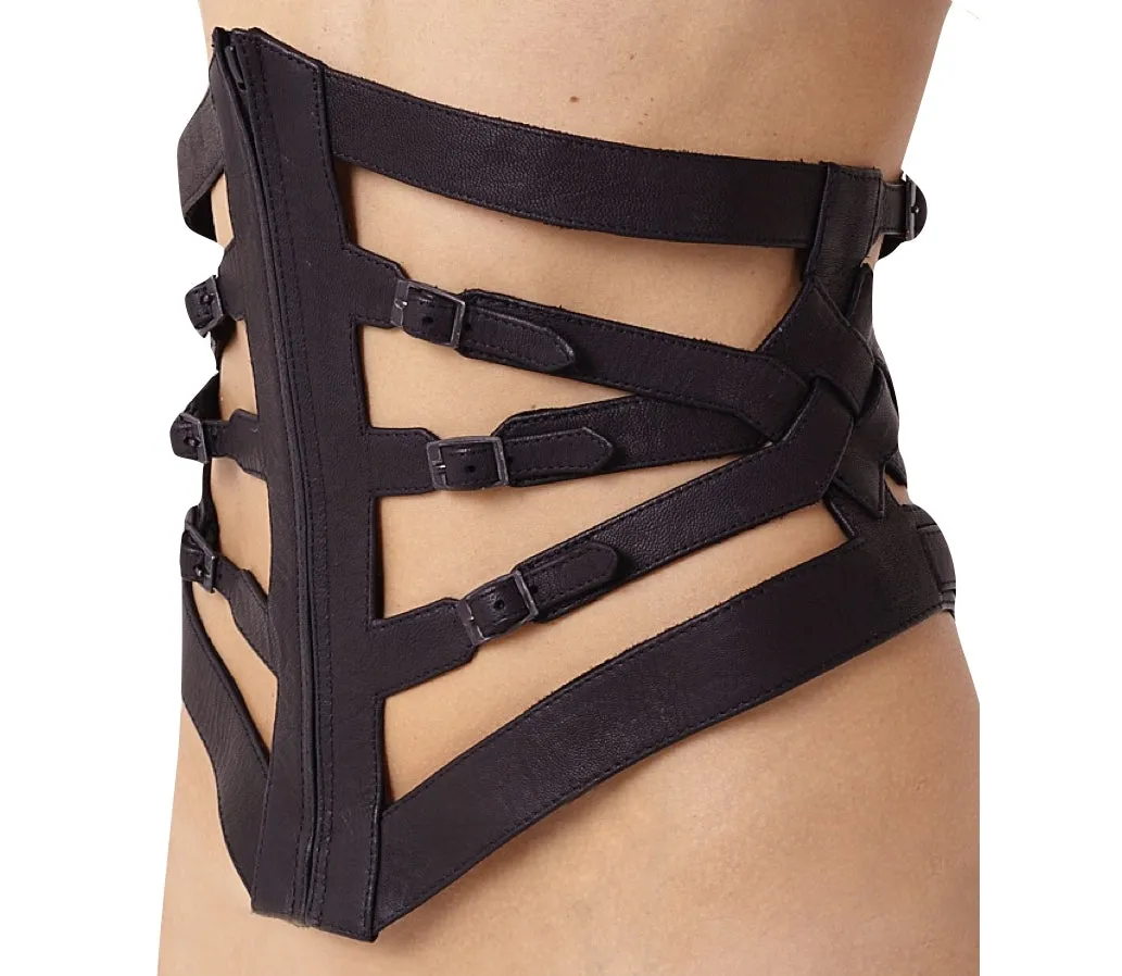 Quartz Corset