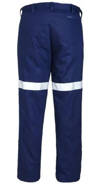 Ritemate Belt Loop Drill Trouser 3M Tape RM1002R