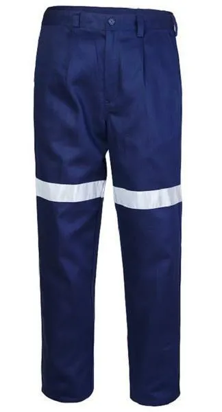 Ritemate Belt Loop Drill Trouser 3M Tape RM1002R