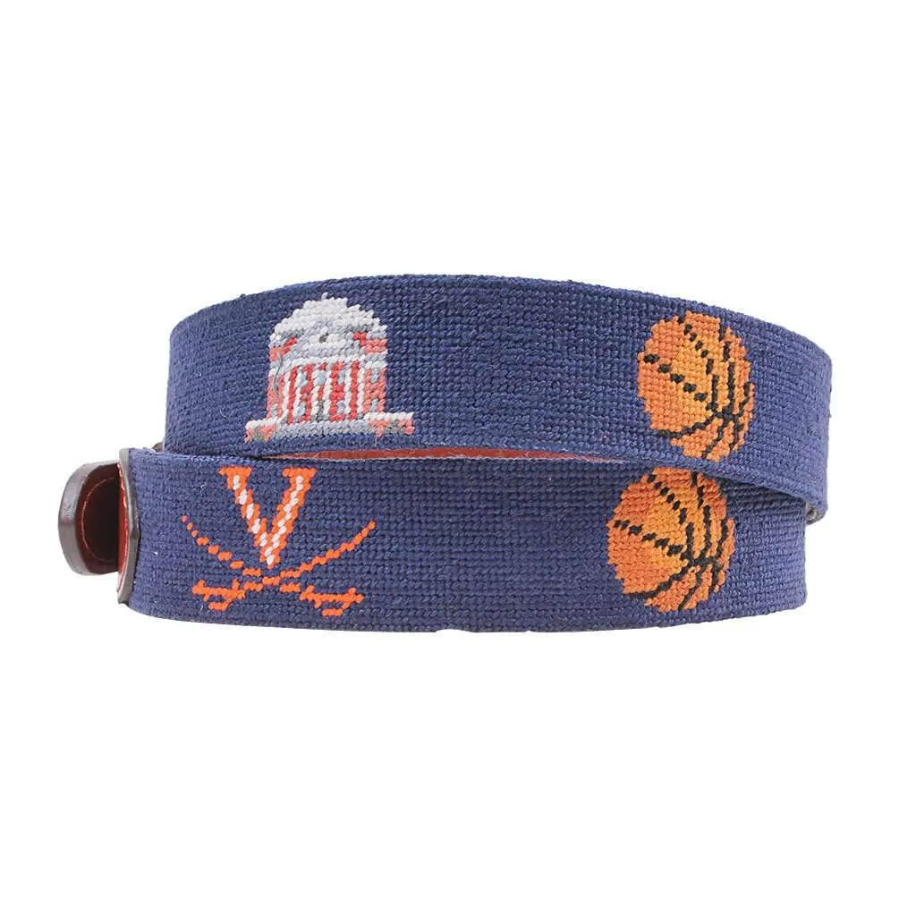 Smathers & Branson UVA 2019 Basketball Championship