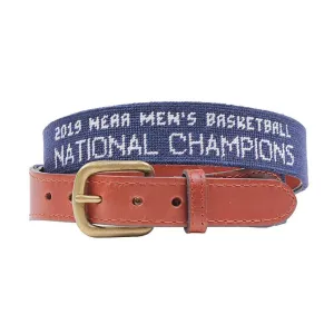 Smathers & Branson UVA 2019 Basketball Championship