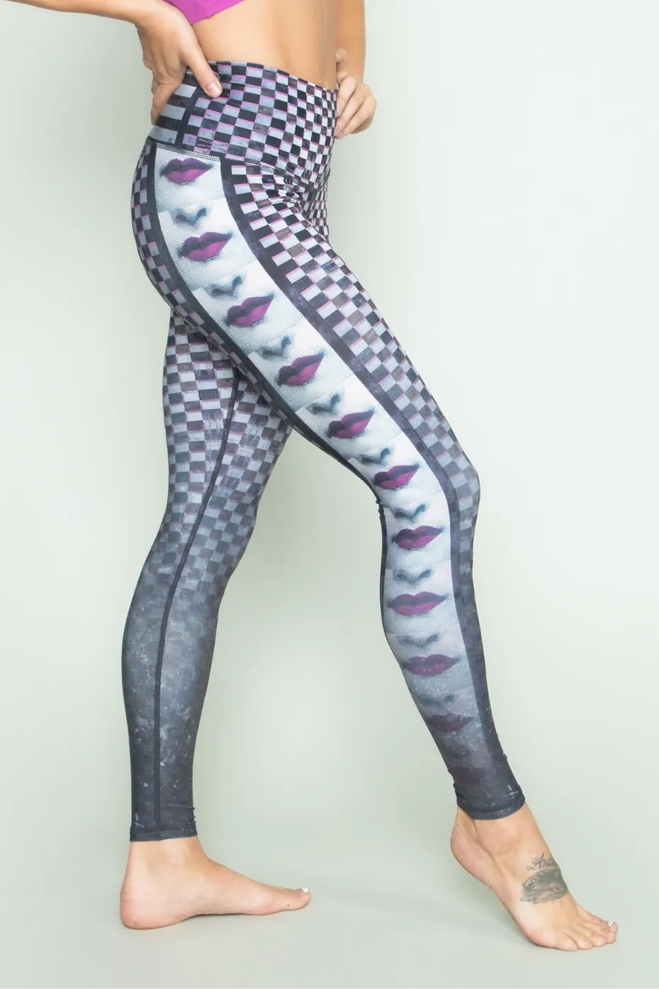 Sol Legging | Lip Service